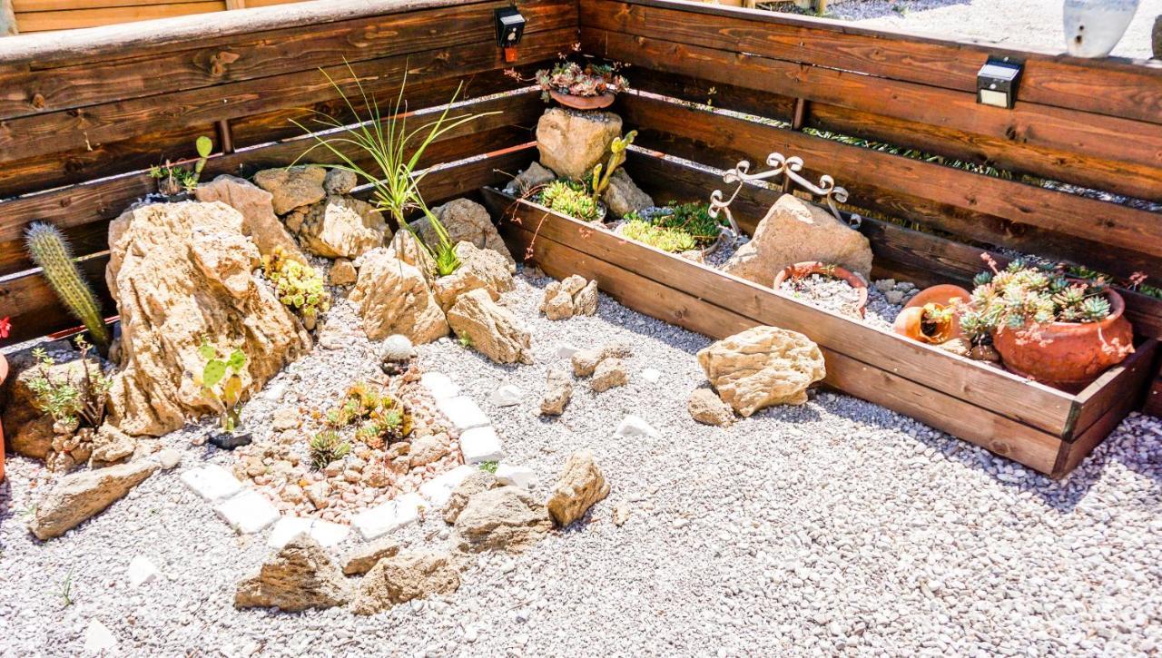 A' Villetta Castellabate Ngoại thất bức ảnh